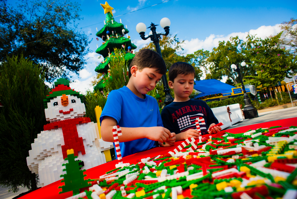 Legoland Florida Announces 2017 Special Events Lineup Touring Central