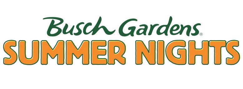 Summer Nights Reimagined At Busch Gardens Tampa Touring Central