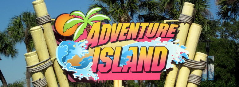 Adventure Island  Attractions Near Me