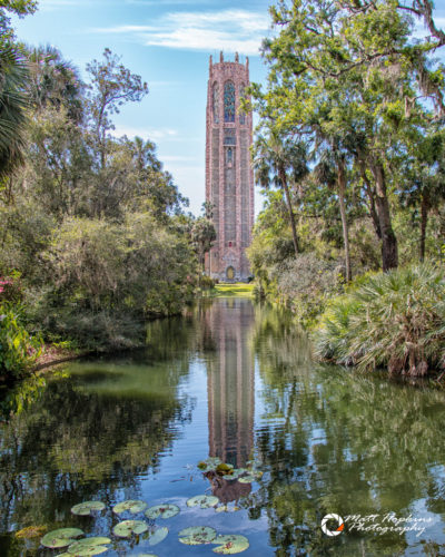 A Visit To Bok Tower Gardens Touring Central Florida