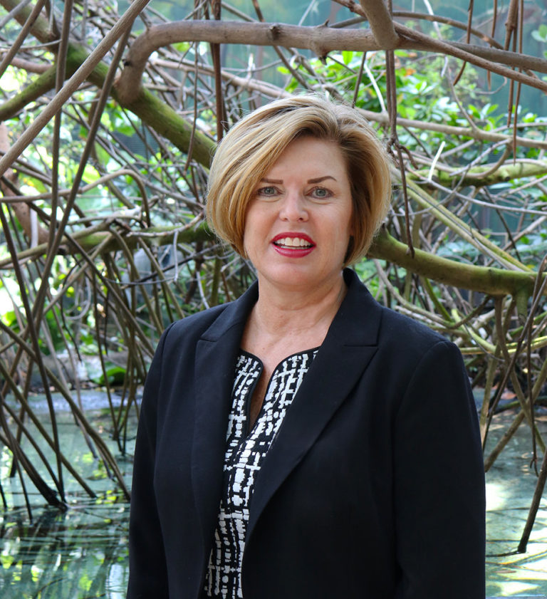 The Florida Aquarium New Officers Touring Central Florida