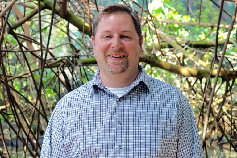 The Florida Aquarium New Officers Touring Central Florida