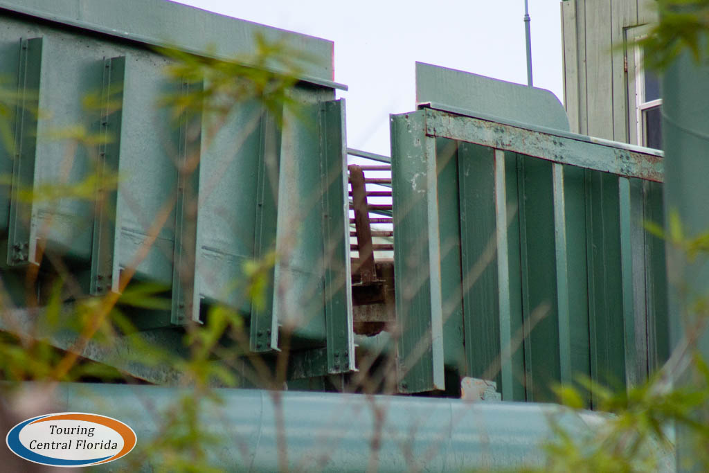 Busch Gardens Tampa Tidal Wave Demolition Update Touring