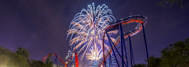 july 4th celebration tampa fl
