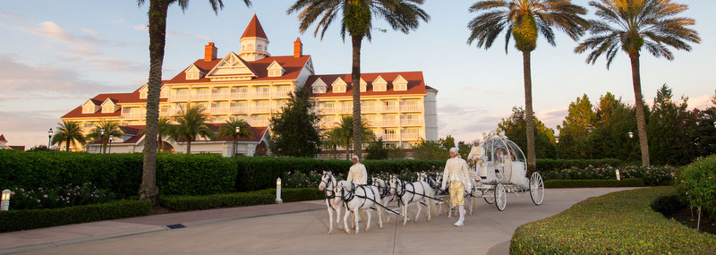 Disney S Fairy Tale Wedding Pavilion Touring Central Florida