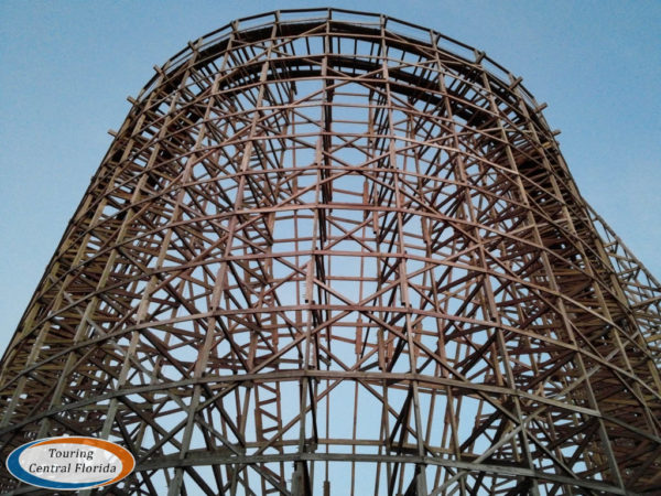 Gwazi Revamp For 2020 At Busch Gardens Tampa Touring Central Florida