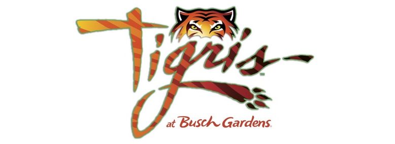 Tigris At Busch Gardens The Ride Experience Touring Central Florida