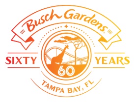 Busch Gardens Tampa Celebrates 60 Years Of Fun Touring Central