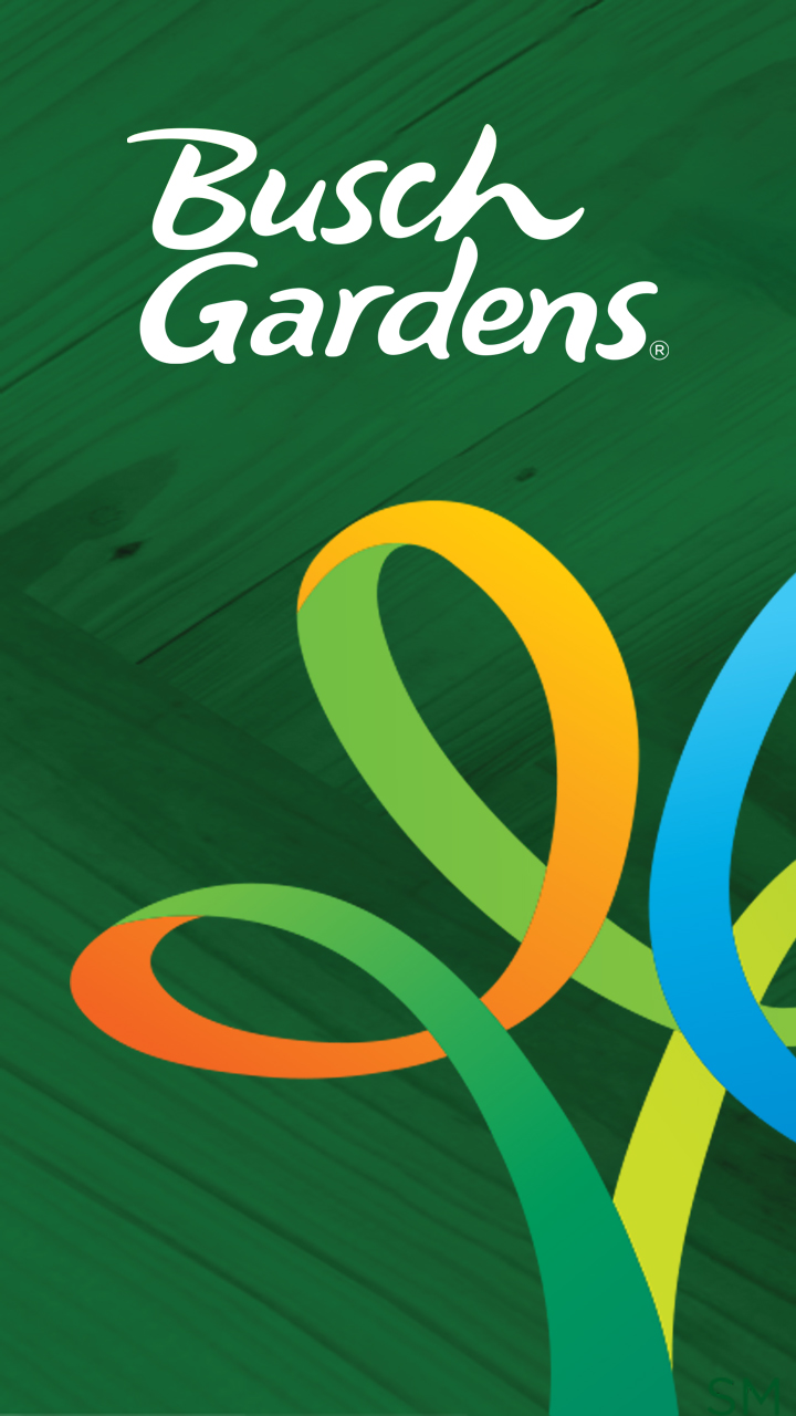 Free Busch Gardens Tampa Phone Wallpaper Touring Central Florida