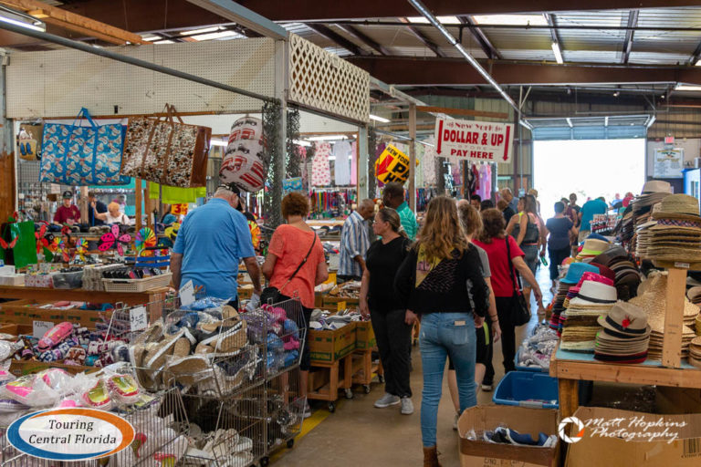 Oldsmar Flea Market 2019 018 Touring Central Florida