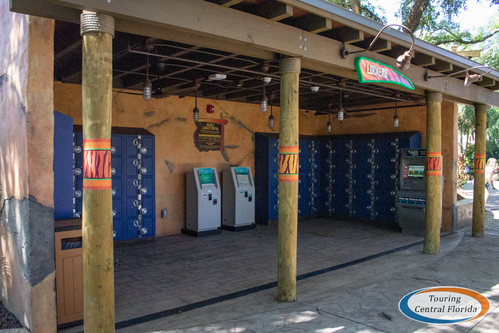 Tigris Soft Opens At Busch Gardens Tampa Touring Central Florida