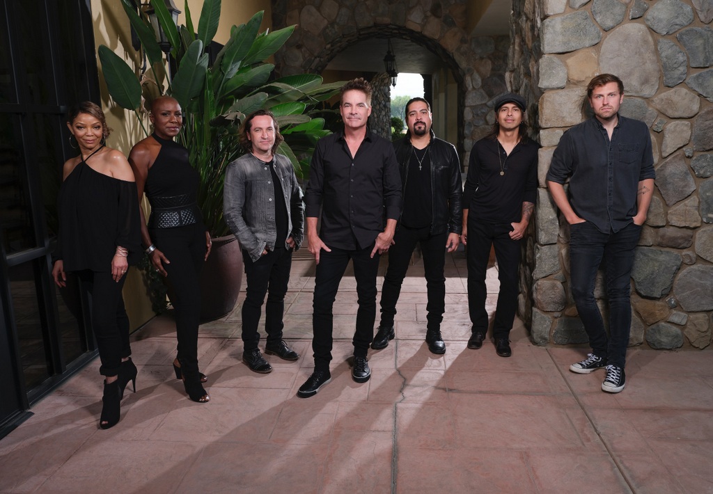 Outside Florida Wild Adventures Announces 2021 Concerts Events