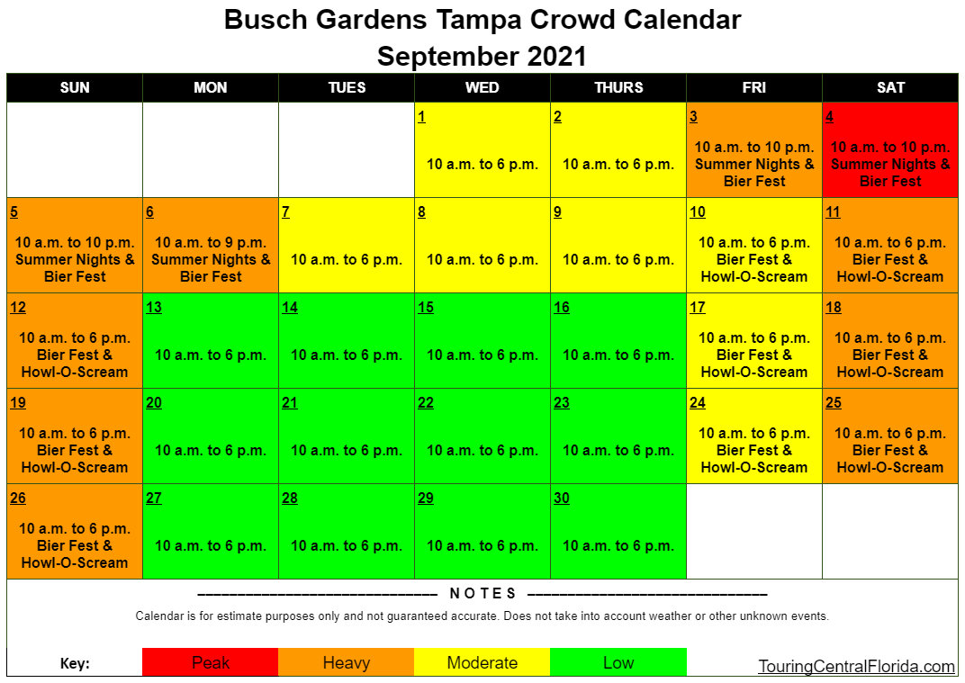 busch-gardens-tampa-crowd-calendar-touring-central-florida